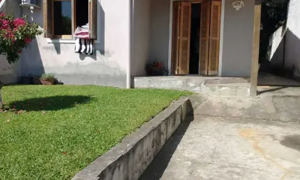 Casa com 3 quartos à venda na Rua Gonçalino Lucas, 00, Lomba da Palmeira, Sapucaia do Sul