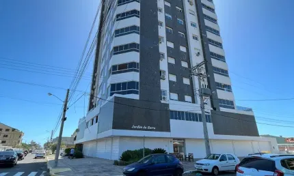 Apartamento com 3 quartos à venda no Jardim Beira Mar, Tramandaí 