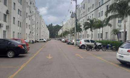 Apartamento com 2 quartos à venda na Avenida Lúcio Bittencourt, 00, Centro, Sapucaia do Sul