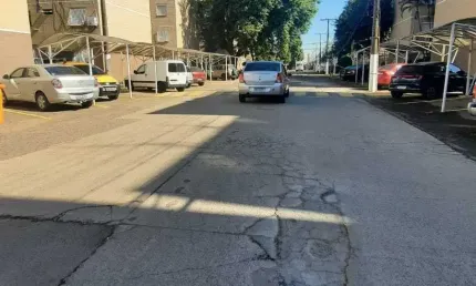 Apartamento com 2 quartos à venda na Rua Rio Grande, 00, Centro, Esteio