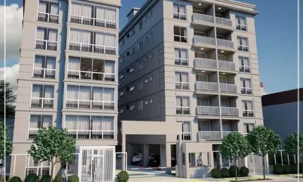 Apartamento com 2 quartos à venda no Piratini, Sapucaia do Sul 