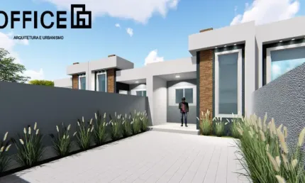 Casa com 2 quartos à venda no Primor, Sapucaia do Sul 