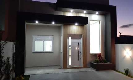 Casa com 3 quartos à venda no Vargas, Sapucaia do Sul 