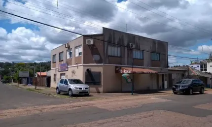 Casa com 2 quartos à venda no Piratini, Sapucaia do Sul 