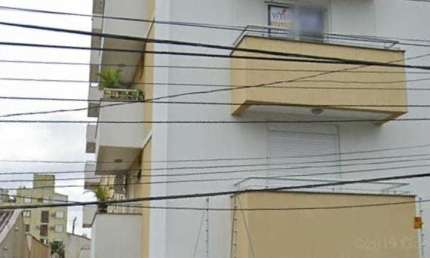 Apartamento com 1 quarto à venda no Centro, São Leopoldo , 28 m2 por R$ 190.000