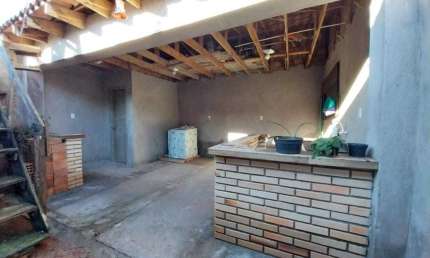Casa à venda na Rua Vandeni José Veronez, 44, Fortuna, Sapucaia do Sul, 70 m2 por R$ 220.000