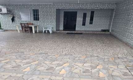 Casa com 3 quartos à venda na Avenida Américo Vespúcio, 2678, Nova Sapucaia, Sapucaia do Sul