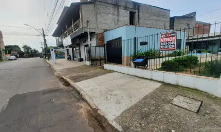 Casa com 3 quartos à venda no piratini, sapucaia do sul , 110 m2 por r$ 395.000