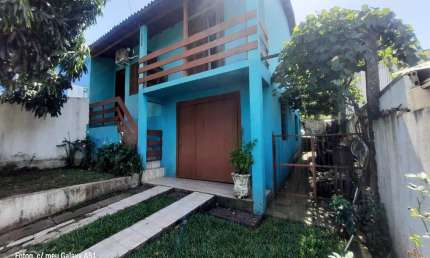 Casa com 3 quartos à venda no Pasqualini, Sapucaia do Sul 
