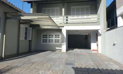 Casa à venda no Jardim, Sapucaia do Sul , 391 m2 por R$ 1.166.000
