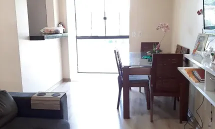 Apartamento com 2 quartos à venda no Camboim, Sapucaia do Sul 