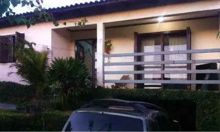 Casa com 2 quartos à venda no Lomba da Palmeira, Sapucaia do Sul , 85 m2 por R$ 297.000