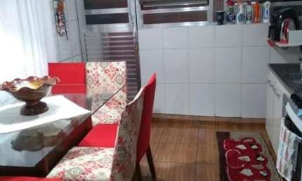 Casa com 2 quartos à venda no Pasqualini, Sapucaia do Sul 