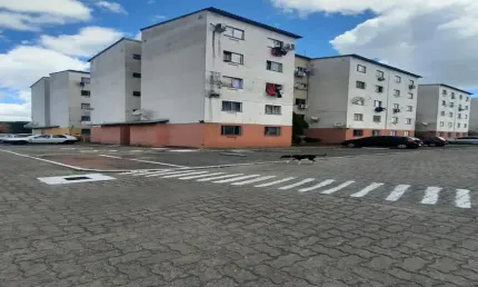 Apartamento com 2 quartos à venda no Ipiranga, Sapucaia do Sul 
