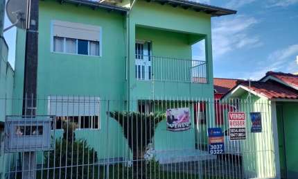 Casa com 3 quartos à venda na Rua Assis Brasil, 725, Centro, Sapucaia do Sul, 180 m2 por R$ 430.000
