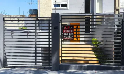 Casa com 3 quartos à venda na Nova Sapucaia, Sapucaia do Sul , 160 m2 por R$ 849.000