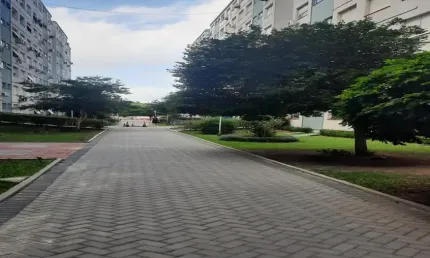 Apartamento com 3 quartos à venda no Sarandi, Porto Alegre 