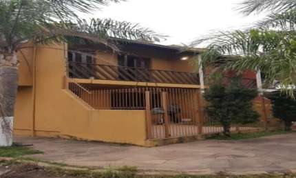 Casa com 3 quartos à venda na Rua Dois Amigos, 130, Primor, Sapucaia do Sul, 100 m2 por R$ 350.000