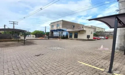 Apartamento com 2 quartos à venda no Lomba da Palmeira, Sapucaia do Sul 