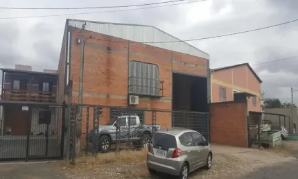 Prédio com 1 sala à venda no Dihel, Sapucaia do Sul , 300 m2 por R$ 900.000
