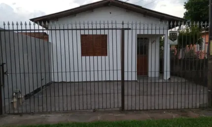 Casa com 2 quartos à venda no Vargas, Sapucaia do Sul 