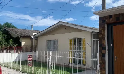 Casa com 2 quartos à venda no Jardim Planalto, Esteio 