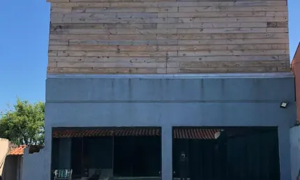 Casa com 3 quartos à venda no vargas, sapucaia do sul , 120 m2 por r$ 300.000