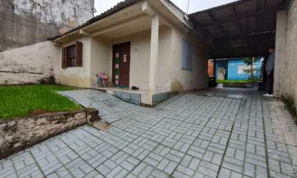 Casa com 3 quartos à venda no Jardim, Sapucaia do Sul , 98 m2 por R$ 235.000
