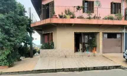 Apartamento com 3 quartos à venda no Pasqualini, Sapucaia do Sul 