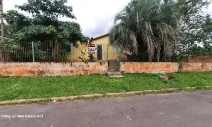 Casa com 4 quartos à venda no Parque Santo Inácio, Esteio , 98 m2 por R$ 280.000
