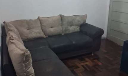 Apartamento com 2 quartos à venda no COHAB, Sapucaia do Sul 