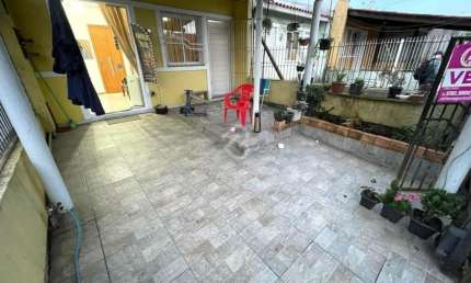 Casa com 2 quartos à venda no Lomba da Palmeira, Sapucaia do Sul , 95 m2 por R$ 228.000