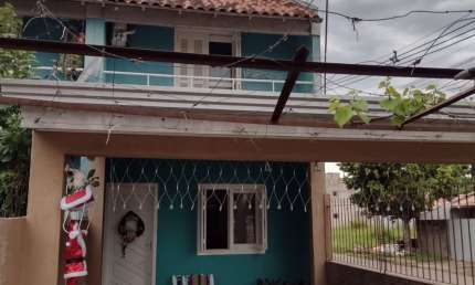Casa com 2 quartos à venda no Pasqualini, Sapucaia do Sul , 84 m2 por R$ 292.000