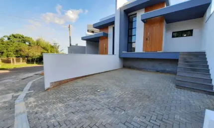 Casa com 3 quartos à venda no Freitas, Sapucaia do Sul , 88 m2 por R$ 590.000