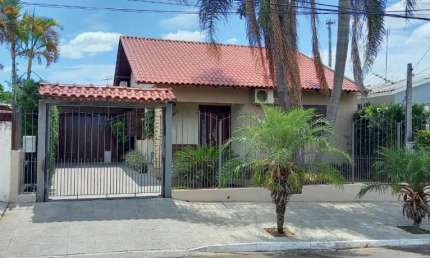 Casa com 3 quartos à venda no Parque Amador, Esteio 