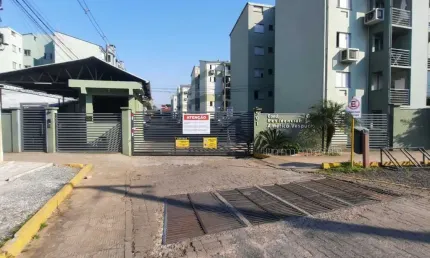 Apartamento com 2 quartos à venda na Nova Sapucaia, Sapucaia do Sul 