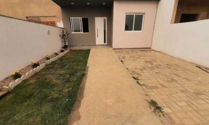 Casa com 2 quartos à venda na Rua Nestor Moraes, 600, Lomba da Palmeira, Sapucaia do Sul