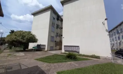 Apartamento com 2 quartos à venda no Centro, Sapucaia do Sul 