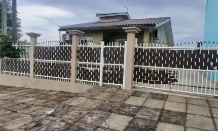 Casa com 2 quartos à venda no Colonial, Sapucaia do Sul , 110 m2 por R$ 485.000