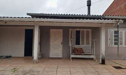 Casa com 2 quartos à venda na Rua Sérgio Barra, 520, Boa Vista, São Leopoldo, 155 m2 por R$ 480.000