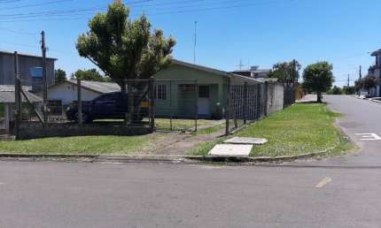 Casa com 2 quartos à venda no Capão da Cruz, Sapucaia do Sul , 60 m2 por R$ 290.000