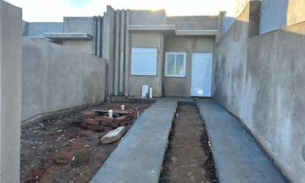 Casa com 2 quartos à venda no Vargas, Sapucaia do Sul , 52 m2 por R$ 279.000