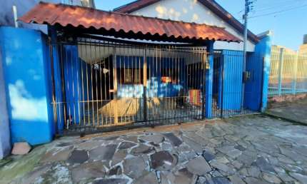 Casa com 2 quartos à venda no Jardim, Sapucaia do Sul , 85 m2 por R$ 190.000