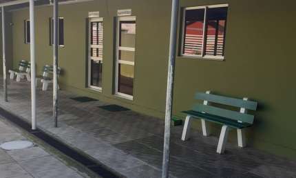 Apartamento com 2 quartos à venda na Nova Sapucaia, Sapucaia do Sul 