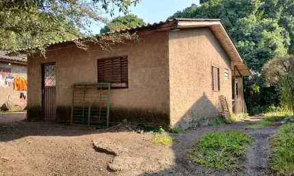Terreno à venda no camboim, sapucaia do sul , 363 m2 por r$ 371.000