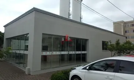Apartamento com 2 quartos à venda no Centro, Sapucaia do Sul 