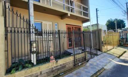 Casa com 4 quartos à venda no Jardim Planalto, Esteio , 163 m2 por R$ 307.000