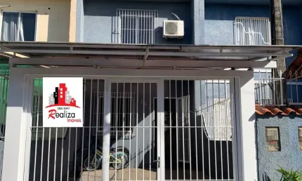 Casa com 2 quartos à venda no Ipiranga, Sapucaia do Sul , 85 m2 por R$ 279.000