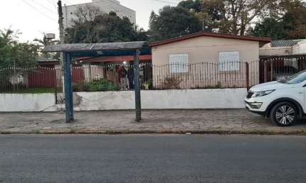 Casa com 3 quartos à venda na Rua São Jorge, 52, São José, Sapucaia do Sul, 96 m2 por R$ 690.000