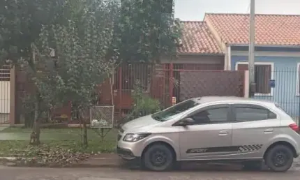 Casa com 2 quartos à venda no Dihel, Sapucaia do Sul , 58 m2 por R$ 277.000
